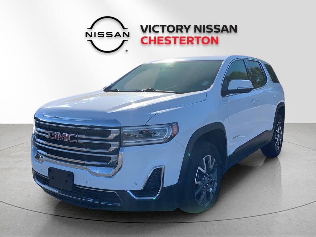 2023 GMC Acadia SLE FWD