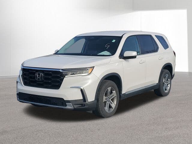 2023 Honda Pilot EX-L AWD