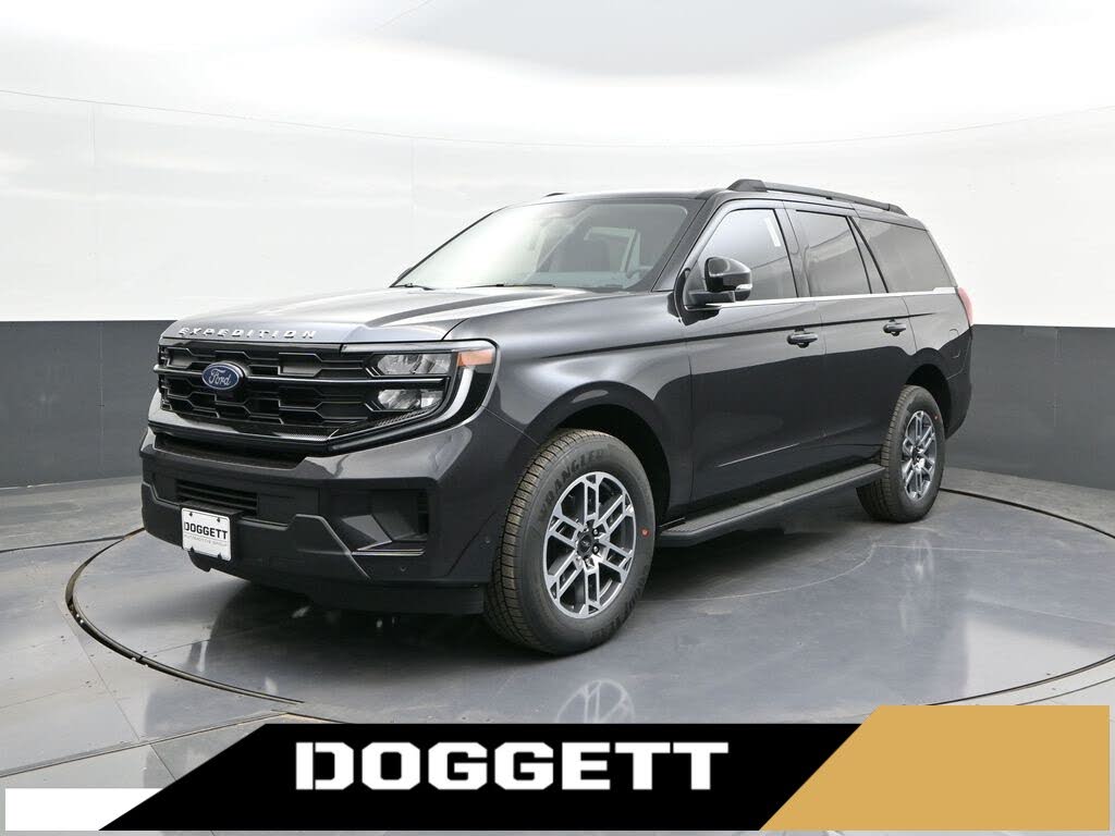 2025 Ford Expedition Active RWD