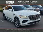 Genesis GV80 3.5T Advanced AWD