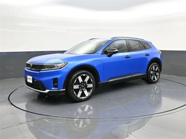 2026 Honda Prologue Elite AWD