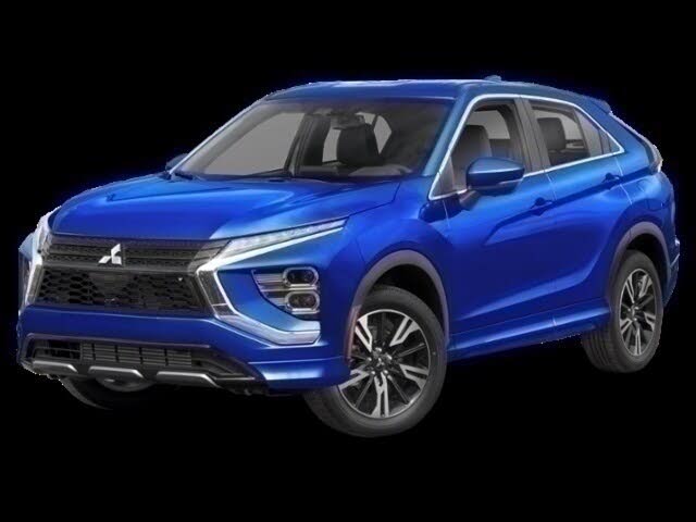 2026 Mitsubishi Eclipse Cross SEL S-AWC