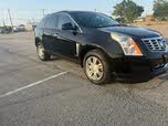 Cadillac SRX Luxury AWD