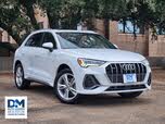 Audi Q3 45 TFSI quattro Premium Plus S Line