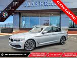 BMW 5 Series 530i xDrive Sedan AWD