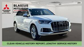 Audi Q7 quattro Premium Plus 55 TFSI