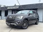 Ford Expedition Limited 4WD