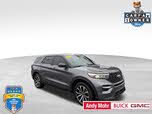 Ford Explorer ST AWD