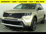 Kia Sorento SX Prestige X-Line AWD