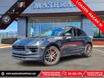 Porsche Macan S AWD