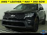 Kia Sorento X-Line S AWD