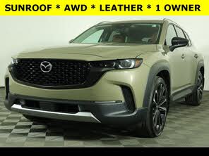 Mazda CX-50 2.5 Turbo Premium AWD