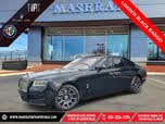 Rolls-Royce Ghost Black Badge AWD