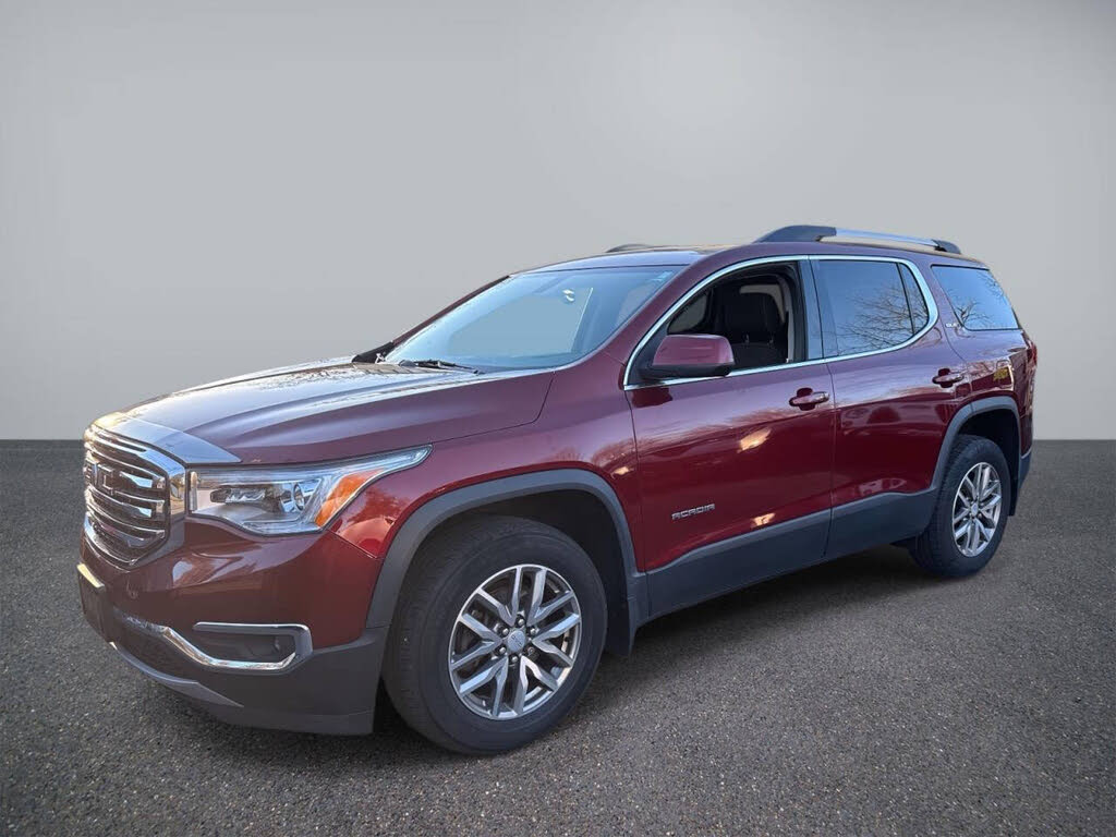2017 GMC Acadia SLE-2 FWD