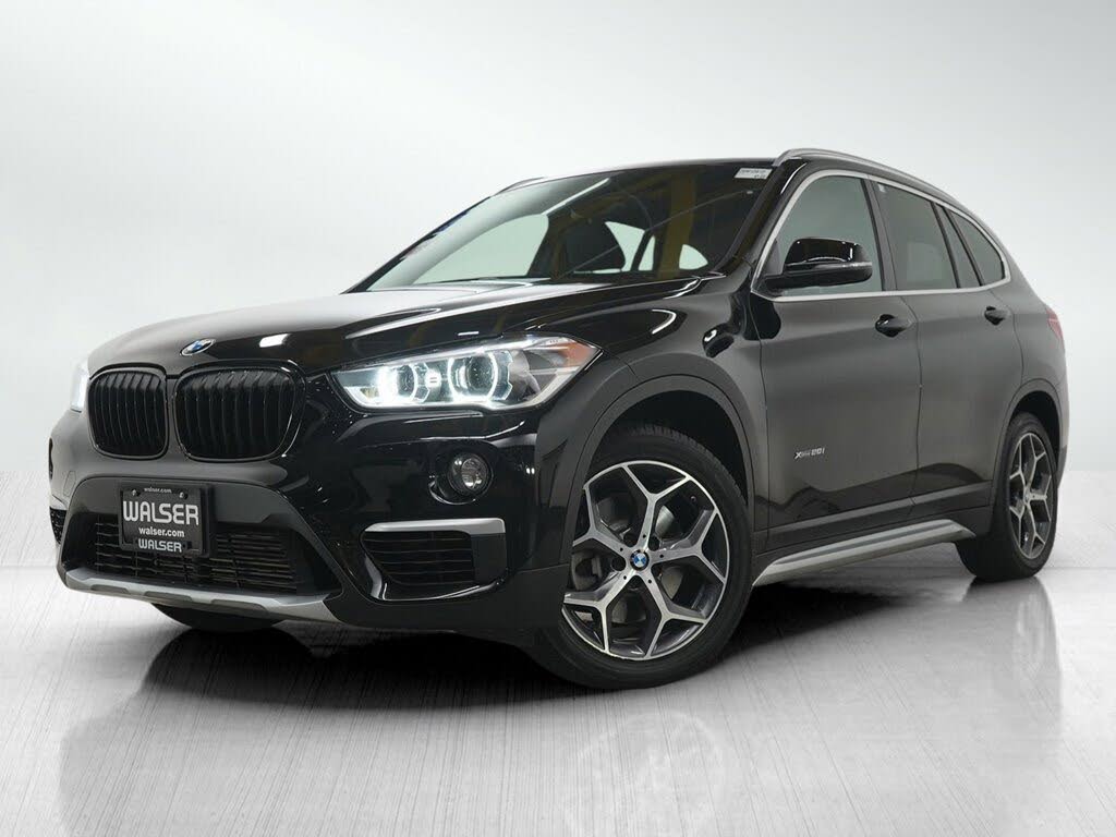 2018 BMW X1 xDrive28i AWD