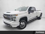 Chevrolet Silverado 3500HD High Country Crew Cab 4WD