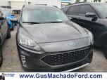 Ford Escape SEL FWD