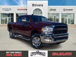 RAM 2500 Tradesman Crew Cab 4WD