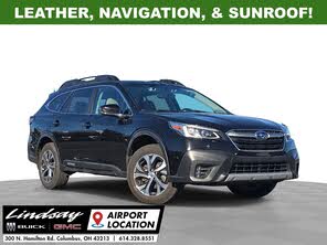 Subaru Outback Limited AWD
