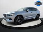 Volvo XC60 T5 Inscription AWD