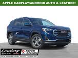GMC Terrain SLT AWD