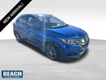 Honda HR-V EX FWD
