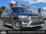 BMW X1 xDrive28i AWD