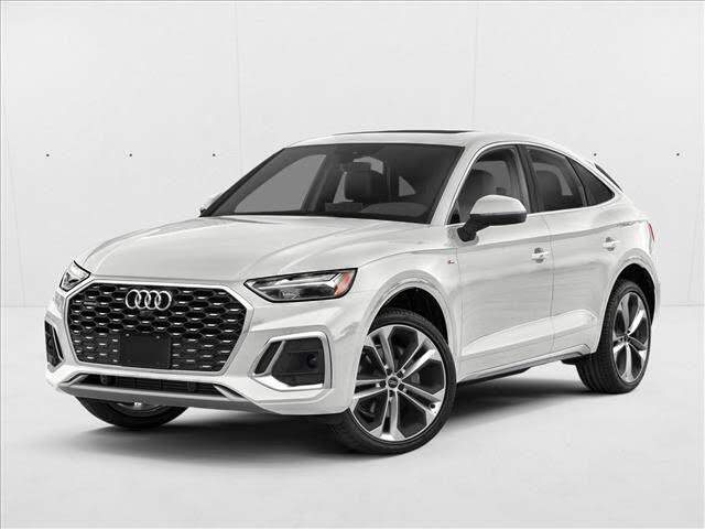 2023 Audi Q5 quattro Premium S Line 45 TFSI