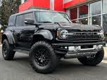 Ford Bronco Raptor 4WD