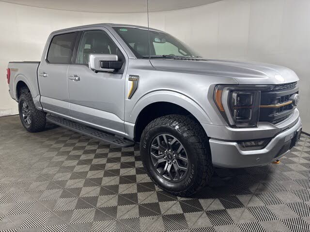 2023 Ford F-150 Tremor SuperCrew 4WD