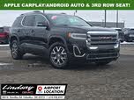 GMC Acadia SLE FWD