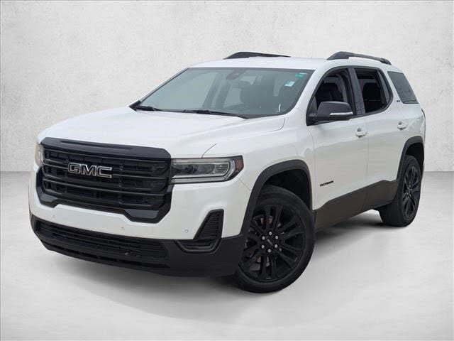 2023 GMC Acadia SLE FWD