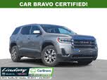 GMC Acadia SLE FWD