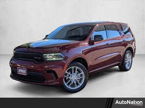 Dodge Durango GT AWD
