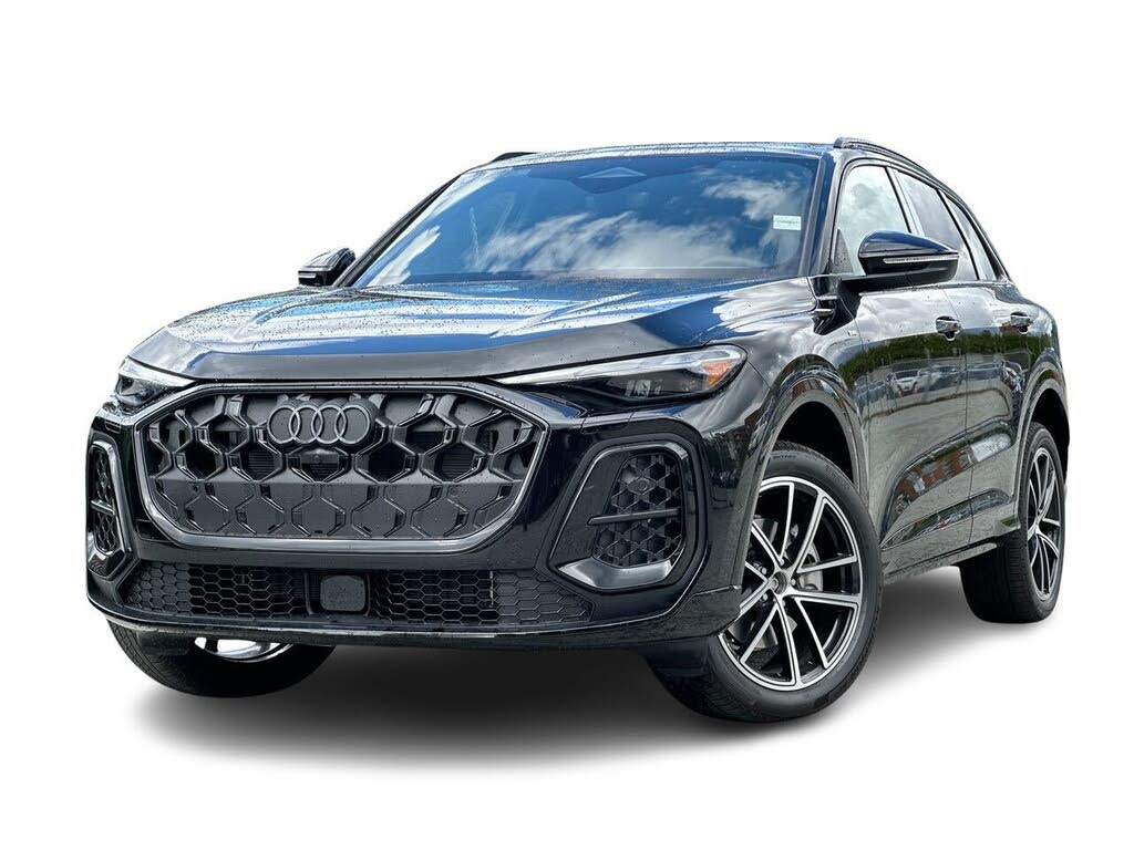 2025 Audi Q5