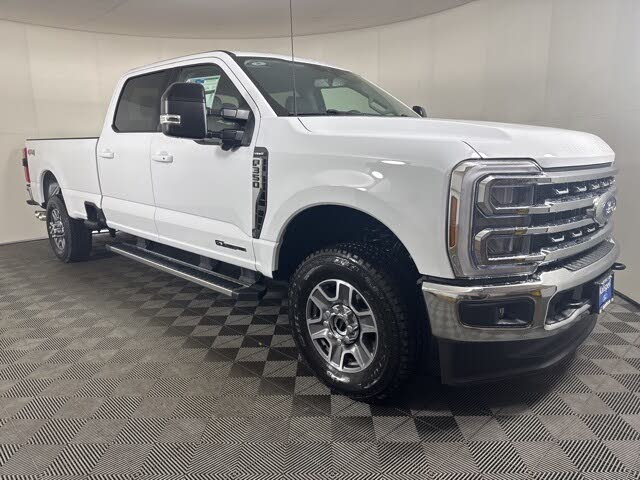 2026 Ford F-350 Super Duty