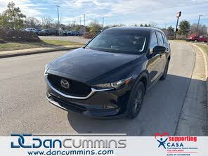 Mazda CX-5 Touring AWD