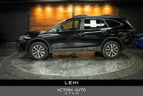 Subaru Outback Premium AWD