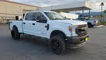 Ford F-250 Super Duty XLT Crew Cab 4WD