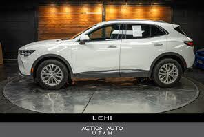 Buick Envision Preferred FWD