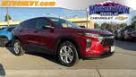 Chevrolet Trax LS FWD