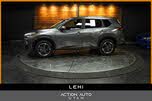 Nissan Rogue SV AWD