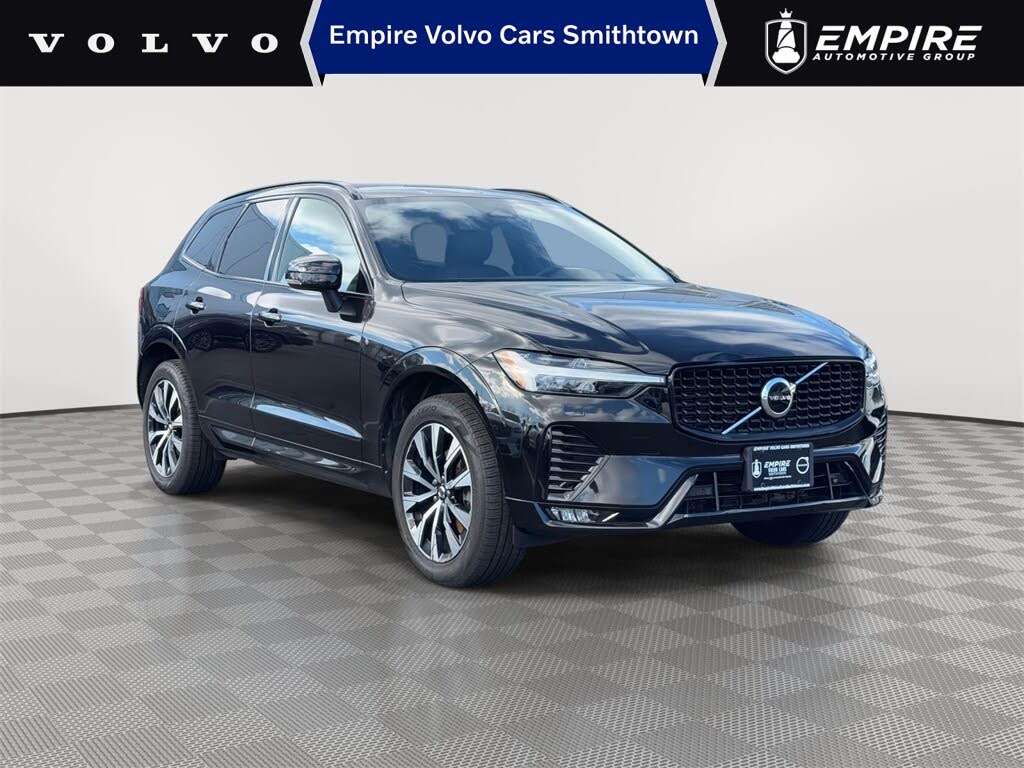 2024 Volvo XC60 B5 Core Dark Theme AWD