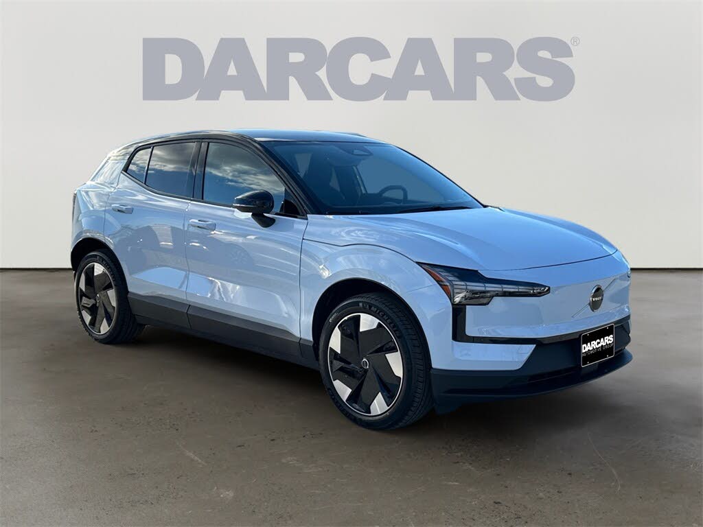 2026 Volvo EX30 Twin Plus eAWD