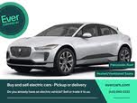 Jaguar I-PACE EV400 HSE AWD