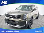 Kia Telluride SX AWD