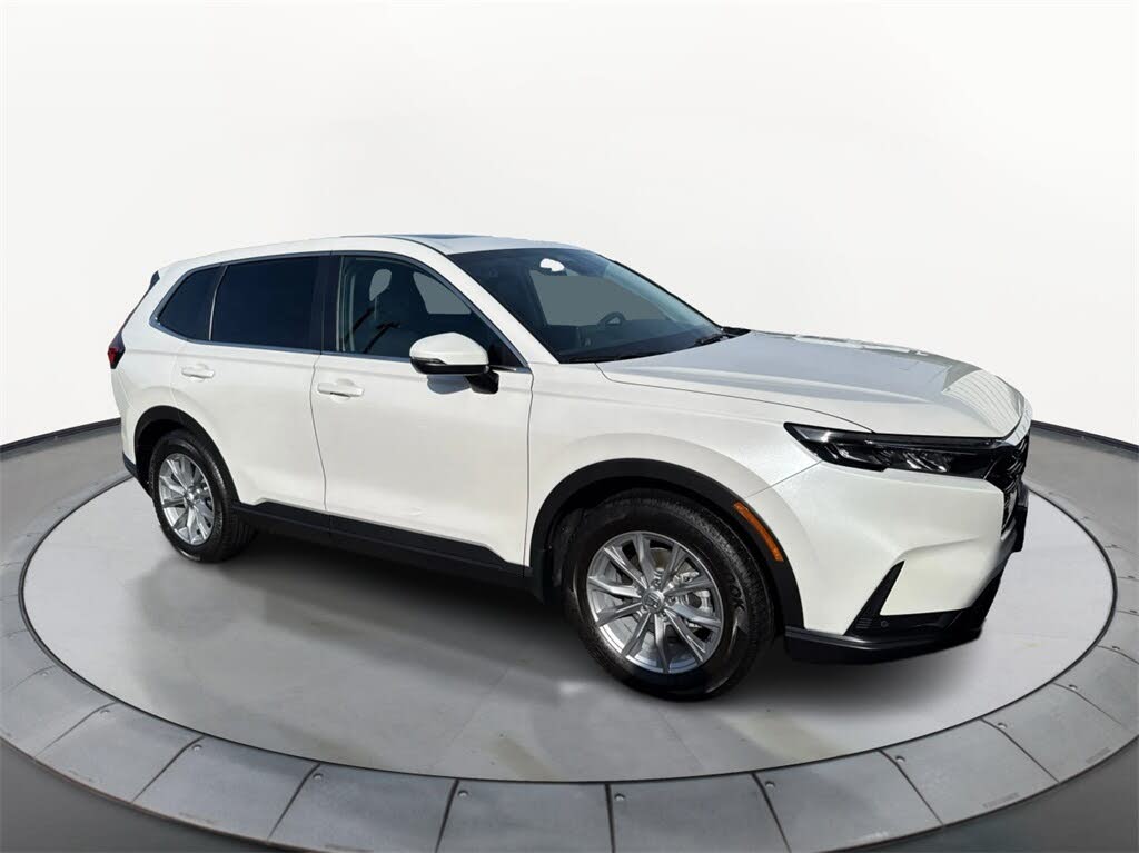 2023 Honda CR-V EX-L FWD