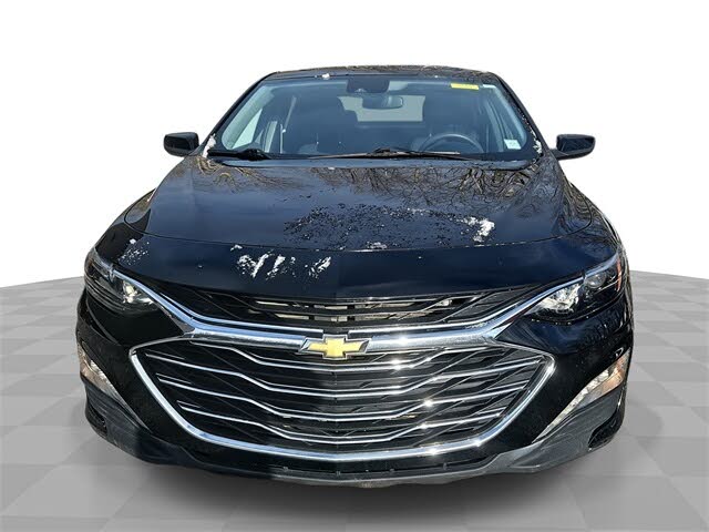 2024 Chevrolet Malibu LT with 1LT FWD