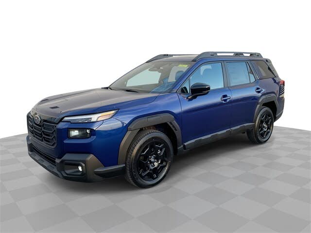 2026 Subaru Outback Limited AWD