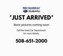 Subaru Impreza 2.0i Premium Hatchback AWD
